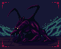 The Unspeakable Deep icon/pixelart