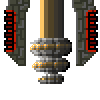 Boss Ship icon/pixelart