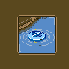 Journey Through the Internet icon/pixelart