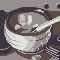bowl icon/pixelart