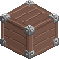 Box icon/pixelart