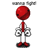 user