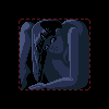 Fit in the box icon/pixelart