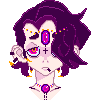 Diamant Boy#2 icon/pixelart