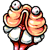 Spooky Boys icon/pixelart