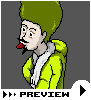 Habbo Different style icon/pixelart
