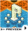 Pixoden - Den icon/pixelart
