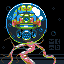 Brain Monster icon/pixelart
