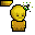 BrainSlug icon/pixelart