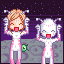 Brainslug wants some icon/pixelart