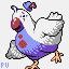 Balancing Braq icon/pixelart