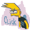 Brat Simpson