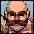 Braum icon/pixelart