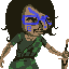 Avatar icon/pixelart