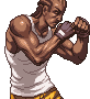 brawler icon/pixelart