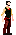 Lupin Breathing Cycle icon/pixelart