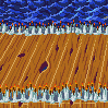 Bridge icon/pixelart