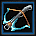 Crossbow icon/pixelart