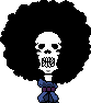 YOHOHOHO! icon/pixelart