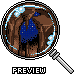 Brown Room icon/pixelart