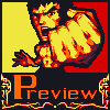 Enter The Fist icon/pixelart