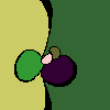 Trippy icon/pixelart
