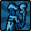 Souly ROFL icon/pixelart