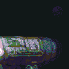 The Unreliable icon/pixelart