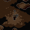 Furry monster? icon/pixelart