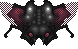 The Big Beetle icon/pixelart