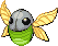 Fakemon icon/pixelart