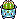 Bulbasaur revisited icon/pixelart