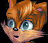 Bunnie Rabbott (Sep 9 2005) icon/pixelart