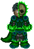 Bunnying Flesh icon/pixelart