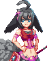 Bunny icon/pixelart