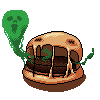 A Very Tasty Looking Burger
