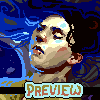 Burn Out icon/pixelart