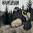 Burzum - Filosofem 1996 icon/pixelart