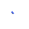 Butterfly Animation icon/pixelart