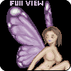 Butter Fyre icon/pixelart