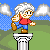 Jumpy!