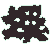 lump of choco icon/pixelart