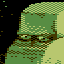 c4challenge entry icon/pixelart