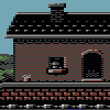 Loco Refuelled icon/pixelart