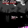 C64 shmup mockup 2 icon/pixelart
