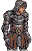 Knight icon/pixelart