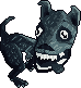 Caelid Dog icon/pixelart