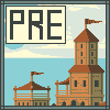 Caelum Citadel icon/pixelart