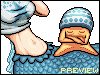 Caimie icon/pixelart