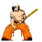 Caine - Iainuki avatar icon/pixelart